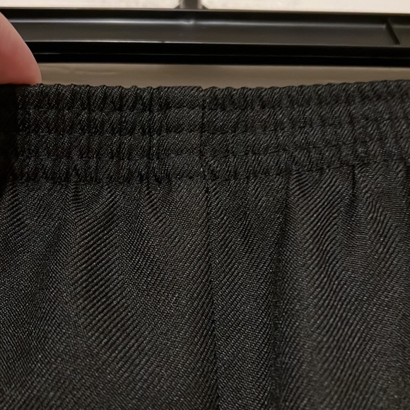 NWT Alfred Dunner Women's Classics Ponte Short Pants - Picture 8 of 12